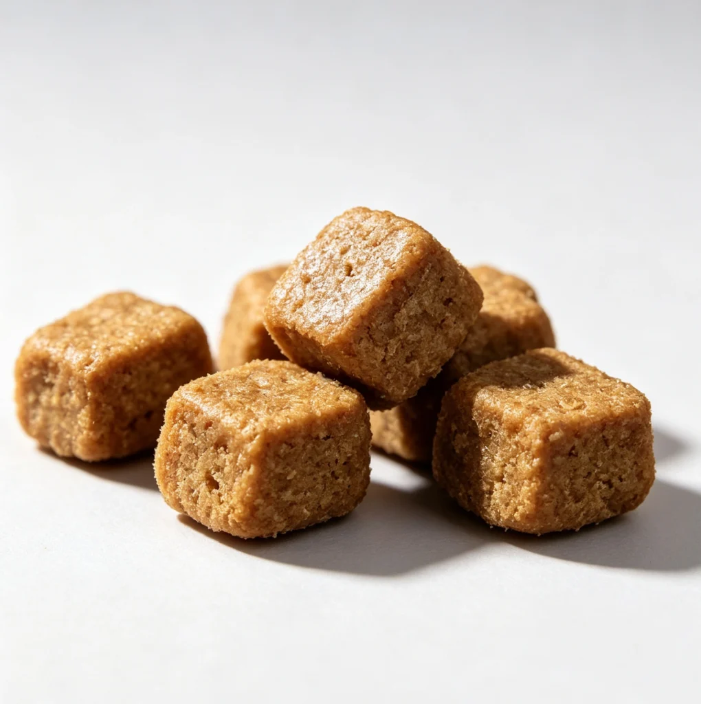 Shear Test for Pet Food Texture Analysis and Firmness